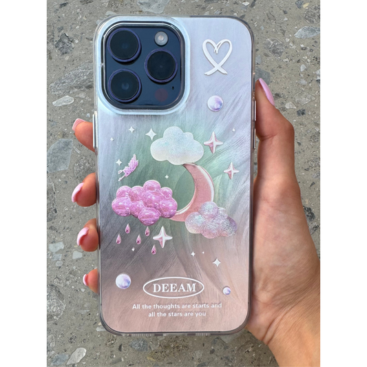 Dream Moonlight, Iphone Cover