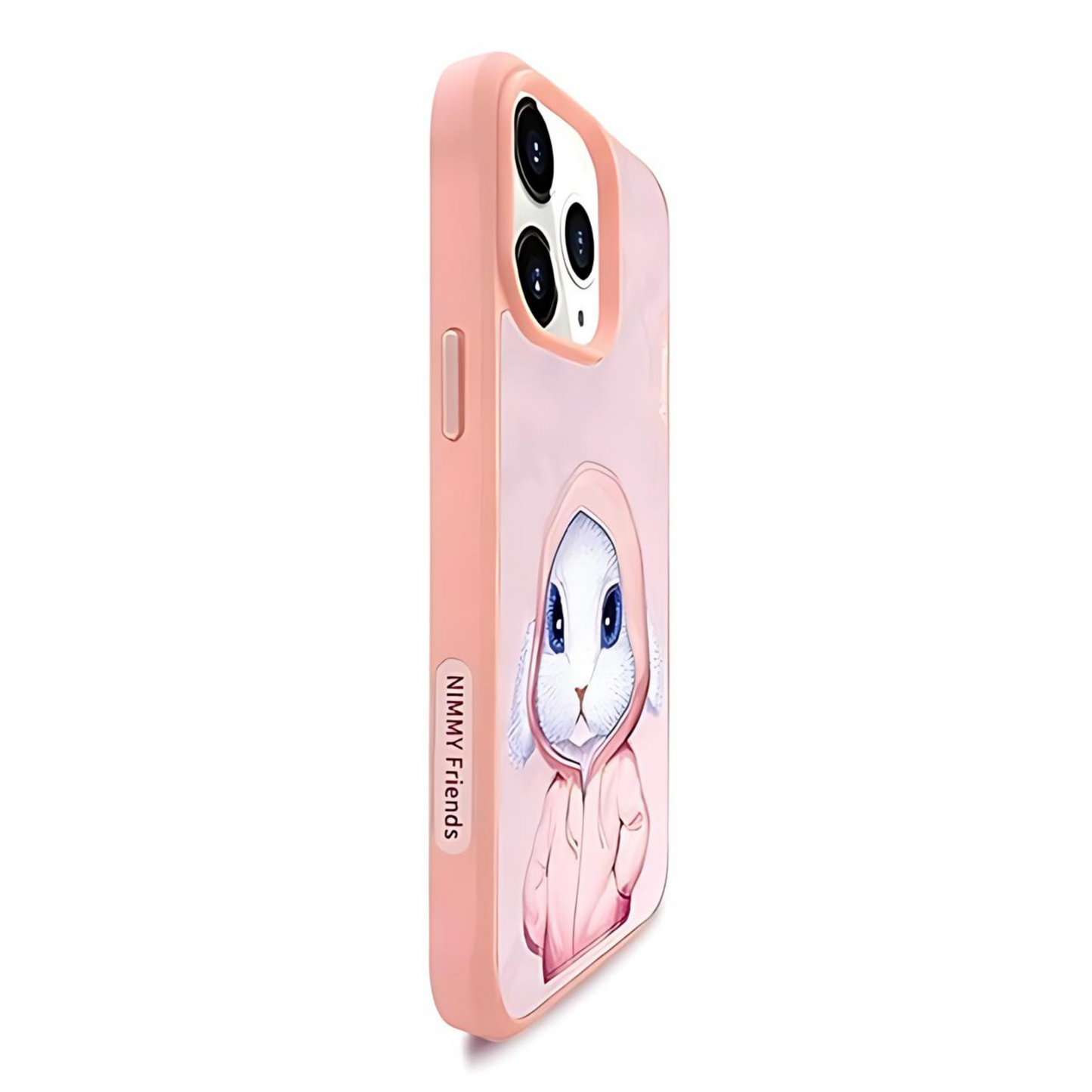 15 Pro Max Nimmy Iphone Cover