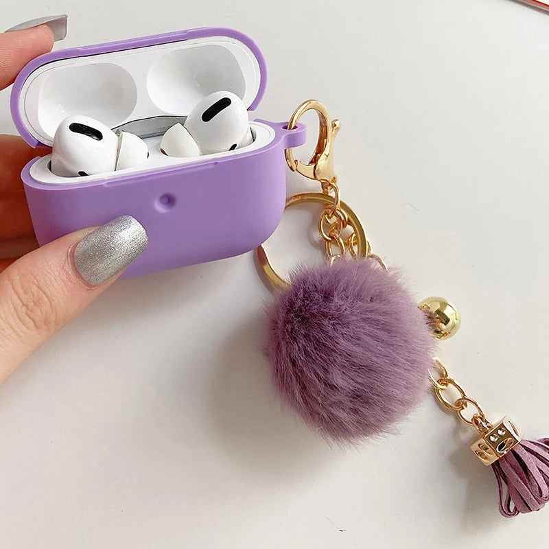 Case For Apple Airpods