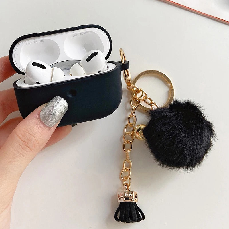 Case For Apple Airpods